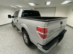 Used 2013 Ford F-150 2WD Supercrew XL 5 1/2 at Ideal Cars Llc near Mesa, AZ