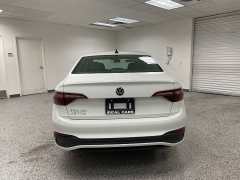 Used 2022 Volkswagen Jetta S Auto at Ideal Cars Llc near Mesa, AZ