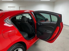 Used 2019 Chevrolet Cruze 4d Hatchback LS at Ideal Cars Llc near Mesa, AZ