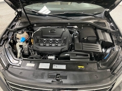 Used 2018 Volkswagen Passat 4d Sedan 2.0T SE at Ideal Cars Llc near Mesa, AZ