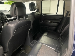 Used 2016 Jeep Compass 4d SUV 4WD Latitude at Ideal Cars Llc near Mesa, AZ