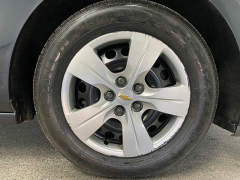 Used 2016  Chevrolet Cruze 4d Sedan LS Auto at Ideal Cars Llc near Mesa&comma; AZ