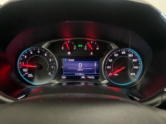 Used 2020  Chevrolet Equinox 4d SUV FWD LT w/2FL at Ideal Cars Llc near Mesa, AZ