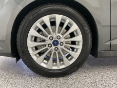 Used 2017 Ford C-MAX Energi 4d Hatchback SE at Ideal Cars Llc near Mesa, AZ