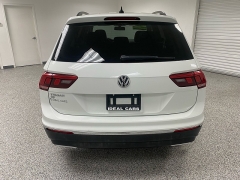 Used 2020 Volkswagen Tiguan 4d SUV SE at Ideal Cars Llc near Mesa, AZ