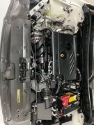 Used 2021  Nissan Altima 2&period;5 SR Sedan at Ideal Cars Llc near Mesa&comma; AZ