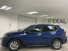 Used 2018  Nissan Rogue 4d SUV FWD SV at Ideal Cars Llc near Mesa, AZ