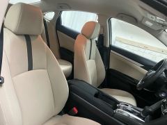 Used 2018 Honda Civic Sedan 4d LX CVT at Ideal Cars Llc near Mesa, AZ