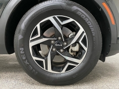 Used 2024  Kia Sportage LX FWD at Ideal Cars Llc near Mesa&comma; AZ