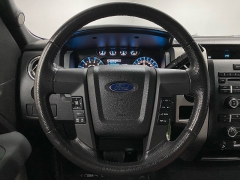 Used 2012  Ford F-150 2WD Supercab XLT at Ideal Cars Llc near Mesa&comma; AZ
