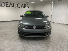 Used 2016 Volkswagen Jetta Hybrid 4d Sedan SEL Premium at Ideal Cars Llc near Mesa, AZ