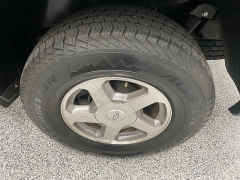 Used 2004 Chevrolet Trailblazer 4d SUV RWD LS at Ideal Cars Llc near Mesa, AZ