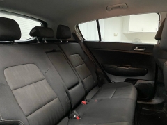 Used 2019 Kia Sportage 4d SUV AWD LX at Ideal Cars Llc near Mesa, AZ