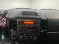 Used 2008 Nissan Titan 2WD Crew Cab XE at Ideal Cars Llc near Mesa, AZ