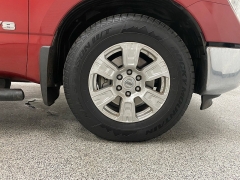 Used 2019 Nissan Titan 2WD Crew Cab SV at Ideal Cars Llc near Mesa, AZ