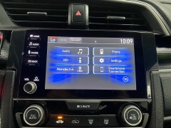 Used 2021  Honda Civic Sedan Sport CVT at Ideal Cars Llc near Mesa, AZ