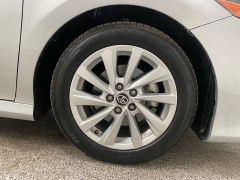 Used 2024  Toyota Camry LE Auto at Ideal Cars Llc near Mesa, AZ