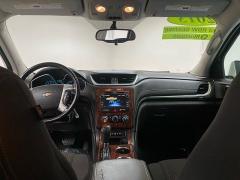 Used 2013 Chevrolet Traverse 4d SUV FWD LT1 at Ideal Cars Llc near Mesa, AZ
