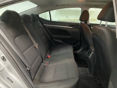 Used 2020  Hyundai Elantra 4d Sedan Value Edition at Ideal Cars Llc near Mesa&comma; AZ