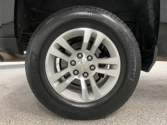 Used 2018  Chevrolet Silverado 1500 2WD Double Cab LT at Ideal Cars Llc near Mesa, AZ