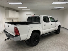 Used 2015  Toyota Tacoma 2WD Double Cab PreRunner V6 Short Bed at Ideal Cars Llc near Mesa, AZ