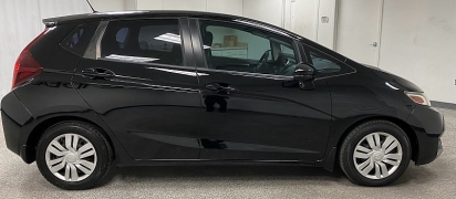 Used 2016  Honda Fit 4d Hatchback LX CVT at Ideal Cars Llc near Mesa&comma; AZ