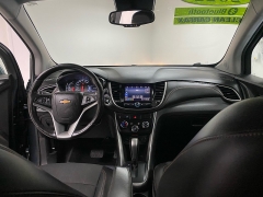 Used 2022 Chevrolet Trax AWD 4dr LT at Ideal Cars Llc near Mesa, AZ