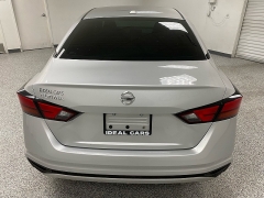 Used 2020  Nissan Altima 4d Sedan FWD 2&period;5L S at Ideal Cars Llc near Mesa&comma; AZ