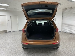 Used 2019 Kia Sportage 4d SUV AWD LX at Ideal Cars Llc near Mesa, AZ