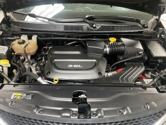 Used 2017  Chrysler Pacifica 4d Wagon Touring at Ideal Cars Llc near Mesa&comma; AZ