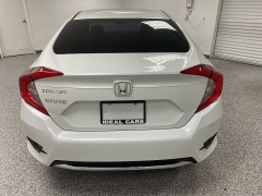 Used 2020 Honda Civic Sedan 4d LX CVT at Ideal Cars Llc near Mesa, AZ