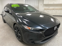 Used 2021  Mazda Mazda3 Hatchback 2&period;5 S Auto FWD at Ideal Cars Llc near Mesa&comma; AZ