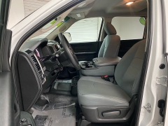 Used 2018  Ram 1500 4WD Crew Cab Tradesman Longbed at Ideal Cars Llc near Mesa&comma; AZ