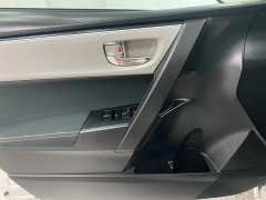 Used 2017  Toyota Corolla 4d Sedan LE at Ideal Cars Llc near Mesa&comma; AZ