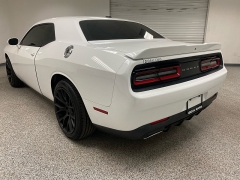 Used 2018  Dodge Challenger 2d Coupe SXT at Ideal Cars Llc near Mesa&comma; AZ
