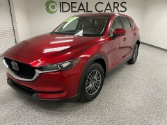 Used 2019 Mazda CX-5 4d SUV FWD Touring at Ideal Cars Llc near Mesa, AZ