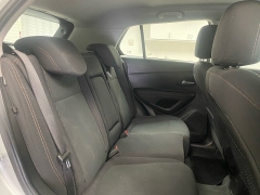 Used 2020 Chevrolet Trax 4d SUV FWD LS at Ideal Cars Llc near Mesa, AZ