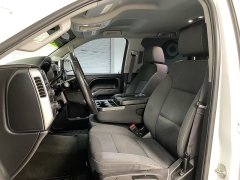 Used 2016  Chevrolet Silverado 1500 4WD Crew Cab LT at Ideal Cars Llc near Mesa&comma; AZ