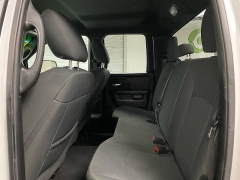 Used 2021  Ram 1500 Classic 4WD Warlock Quad Cab 6'4" Box at Ideal Cars Llc near Mesa&comma; AZ