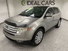 Used 2008 Ford Edge 4d SUV AWD Limited at Ideal Cars Llc near Mesa, AZ