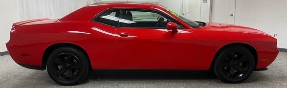 Used 2014  Dodge Challenger 2d Coupe R/T at Ideal Cars Llc near Mesa, AZ