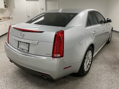 Used 2012  Cadillac CTS 4d Sedan AWD 3&period;6L Performance at Ideal Cars Llc near Mesa&comma; AZ