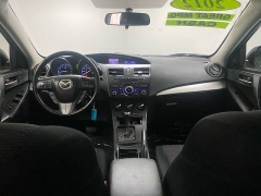 Used 2012 Mazda Mazda3 4d Sedan i Touring Auto SKYACTIV at Ideal Cars Llc near Mesa, AZ