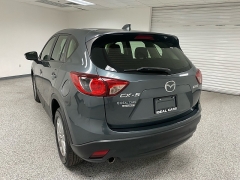 Used 2014  Mazda CX-5 4d SUV FWD Sport Auto at Ideal Cars Llc near Mesa, AZ