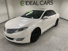 Used 2014 Lincoln MKZ 4d Sedan FWD V6 at Ideal Cars Llc near Mesa, AZ