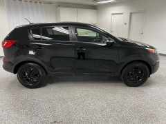 Used 2011 Kia Sportage 4d SUV FWD LX at Ideal Cars Llc near Mesa, AZ