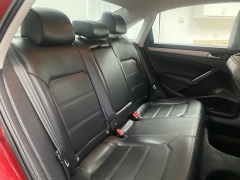 Used 2015 Volkswagen Passat 4d Sedan 1.8T Limited PZEV at Ideal Cars Llc near Mesa, AZ