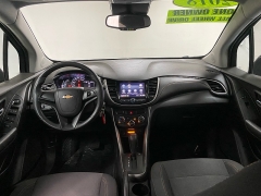 Used 2018  Chevrolet Trax 4d SUV AWD LS at Ideal Cars Llc near Mesa&comma; AZ
