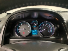 Used 2013 Chevrolet Captiva Sport 4d SUV FWD LS2 at Ideal Cars Llc near Mesa, AZ