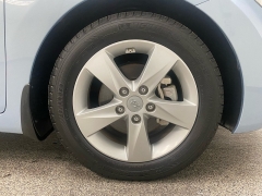 Used 2013  Hyundai Elantra 4d Sedan GLS Auto at Ideal Cars Llc near Mesa&comma; AZ